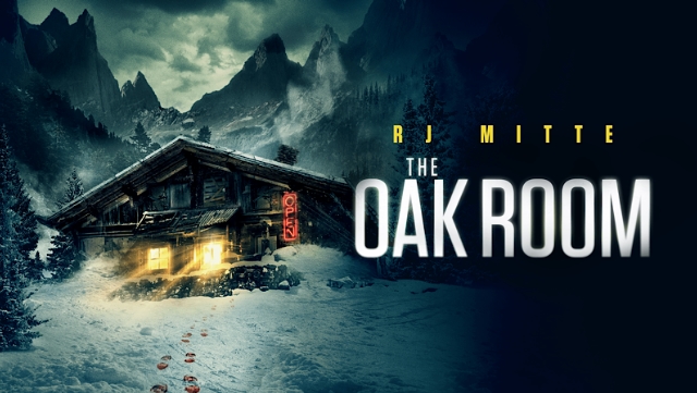 The Oak Room Review