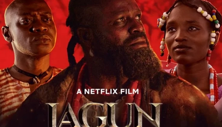 jagun jagun movie review