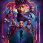 Black Panther Wakanda Forever’ Review