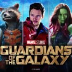 Guardians of the Galaxy film review