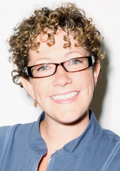 Guardians of the Galaxy film review Scriptwriter Nicole Perlman
