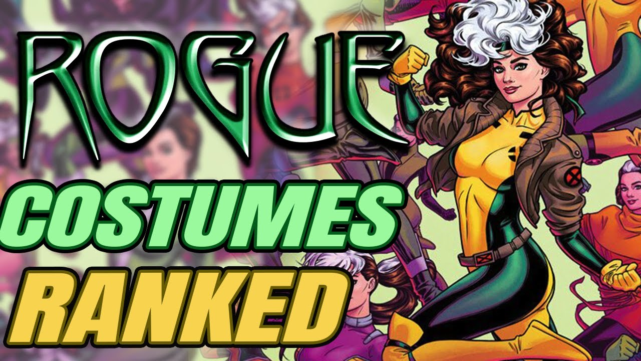rogue-x-men-costumes-ranked