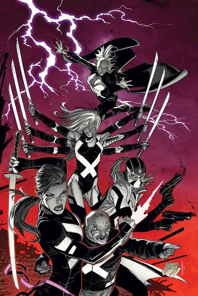 x-force-group