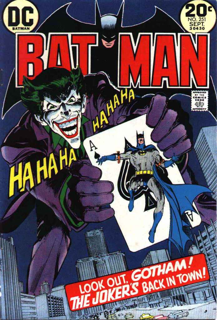 Batman251