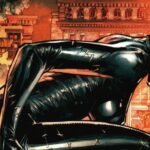 A BRIEF HISTORY OF CATWOMAN COMICS