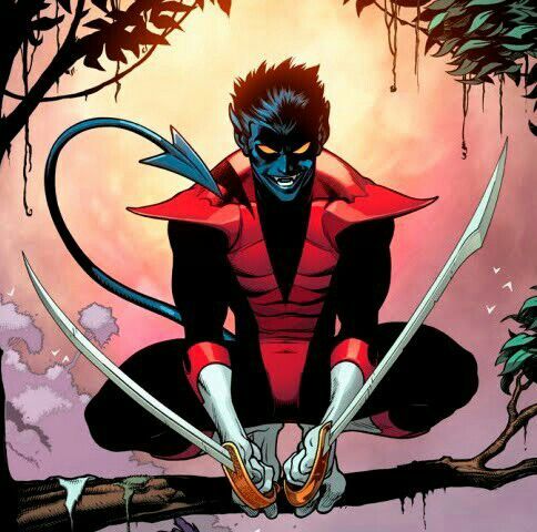 Nightcrawler