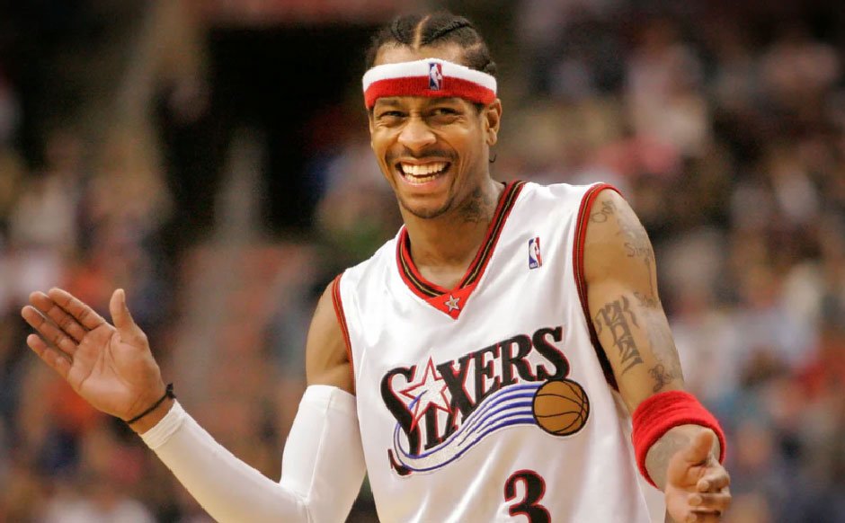 Allen Iverson II: A Glimpse into the Life of a Famous Athlete’s Child