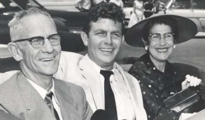Andy Griffith Jr.: Family Background, Struggles with Substance Abuse, and More