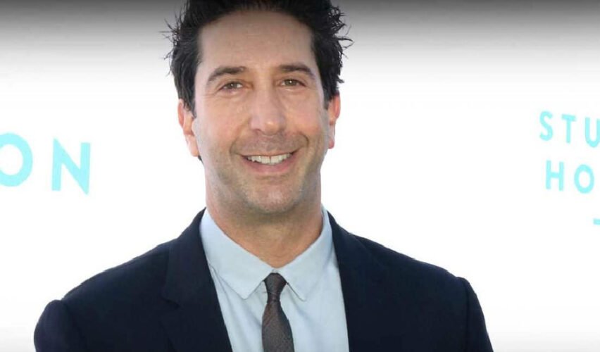 Arthur Schwimmer’s Background, Career, Fatherhood, and Personal Life