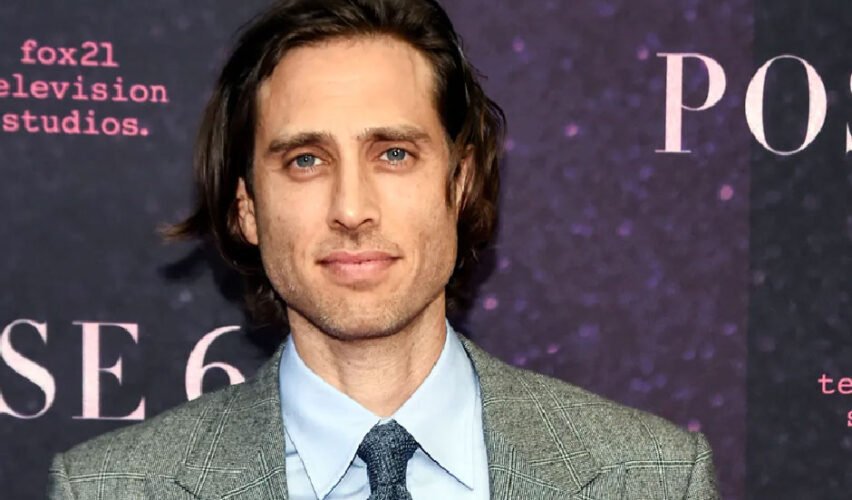 Brad Falchuk’s Net Worth