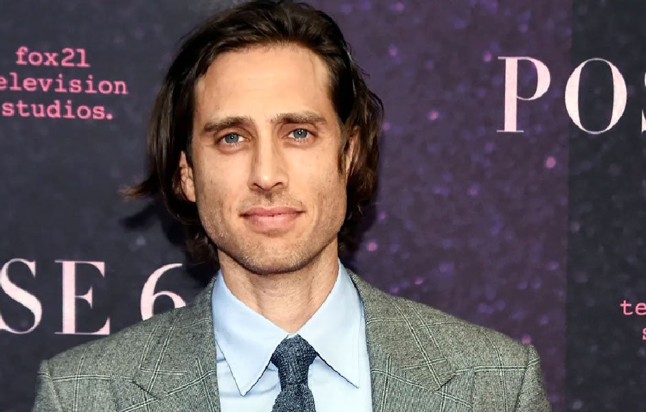 Brad Falchuk’s Net Worth