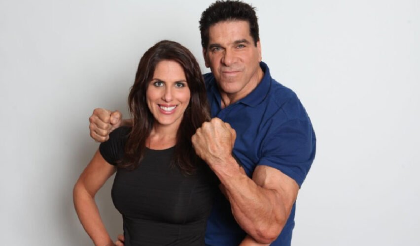 Brent Ferrigno’s Family Heritage, Professional Life, and Legacy