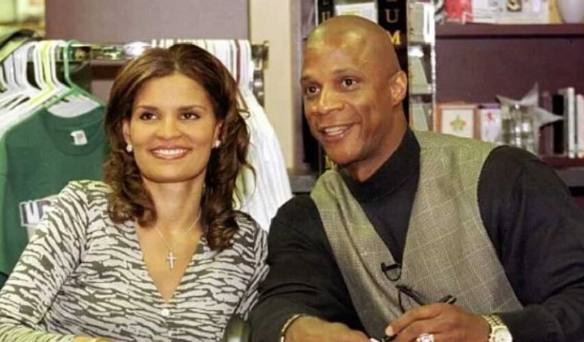 Charisse Strawberry’s Early Life, Marriage to Darryl Strawberry, Advocacy Work, and Legacy