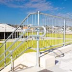 Comparing Different Materials for Residential Railings