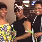 Diane Barrino: Early Life, Family Roots, and Support for Fantasia