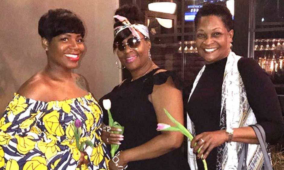 Diane Barrino: Early Life, Family Roots, and Support for Fantasia