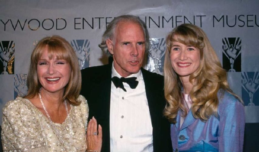 Diane Elizabeth Dern: Family, Background, and the Impact of Her Loss