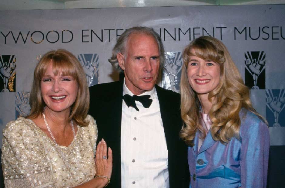 Diane Elizabeth Dern: Family, Background, and the Impact of Her Loss