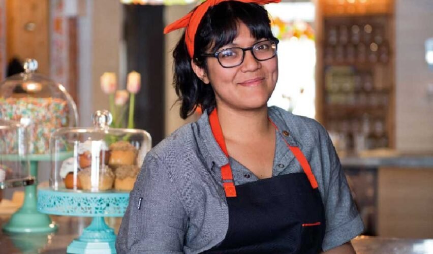 Ham El-Waylly’s Childhood, Culinary Influences, Education, Culinary Career, and More