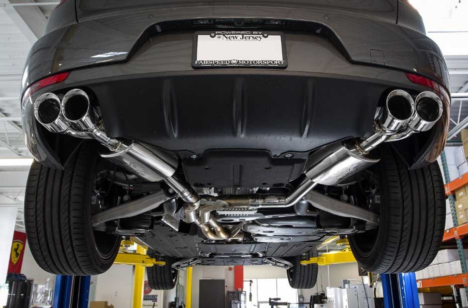 How to Maintain Your Exhaust System for Optimal Performance