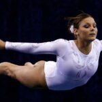 Jalynne Dantzscher’s Early Life, Gymnastic Career, Family, and More