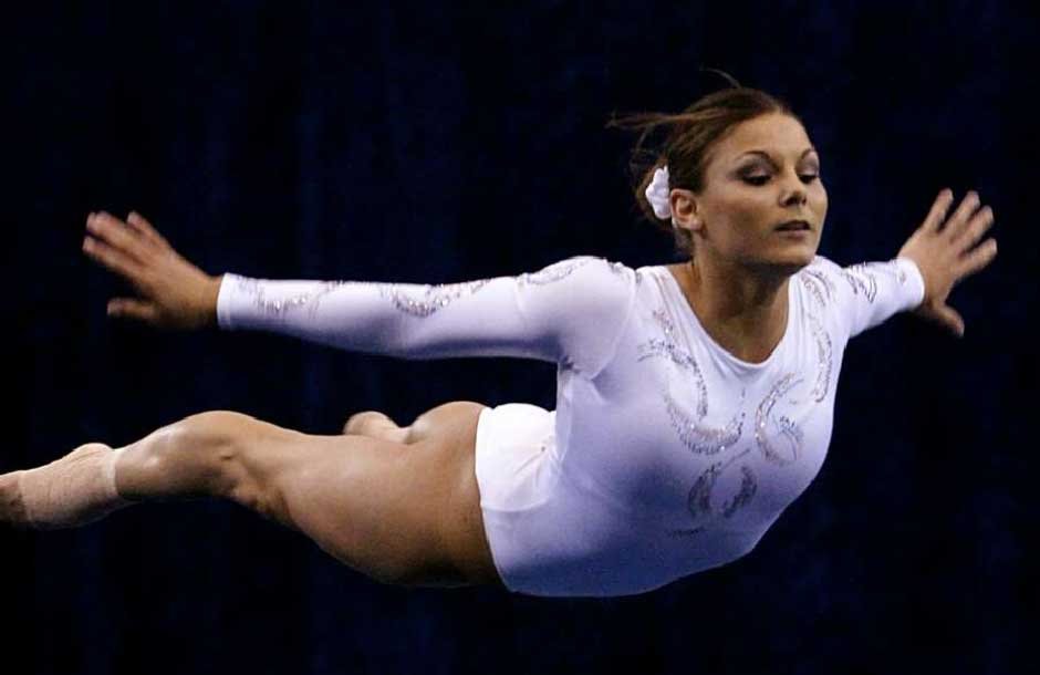 Jalynne Dantzscher’s Early Life, Gymnastic Career, Family, and More