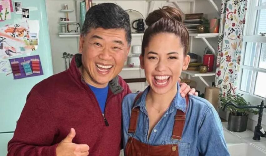Jody Yeh’s Musical Journey, Family, Life beyond the Spotlight, and More
