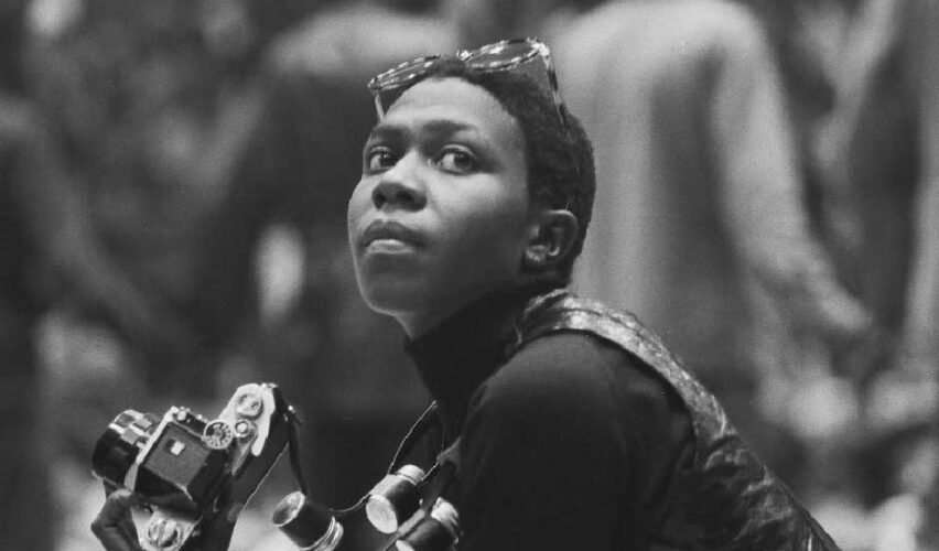 Kakuya Shakur: Growing Up with a Revolutionary Mother, Navigating Identity, and More