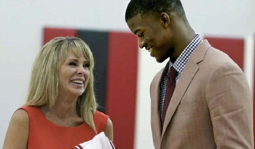 Londa Butler: Her Early Life, Tough Love, and Influence on Jimmy Butler