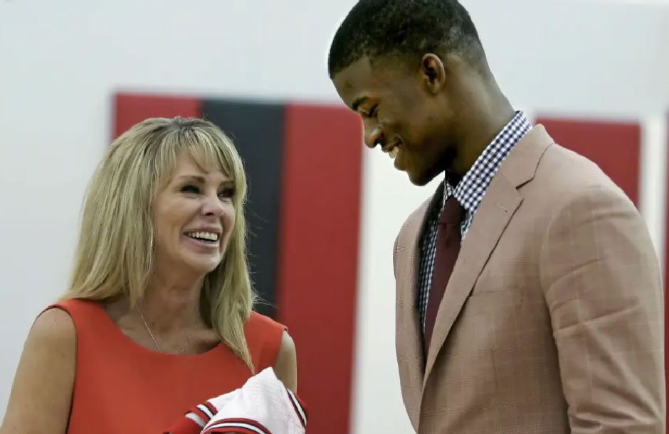 Londa Butler: Her Early Life, Tough Love, and Influence on Jimmy Butler