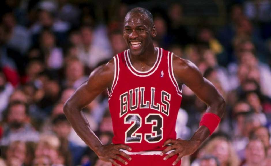 Michael Jordan Hatch s Early Years Family Personal Challenges and More