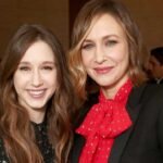 Nadia Farmiga: Family Background, Family Ties, Values, and More