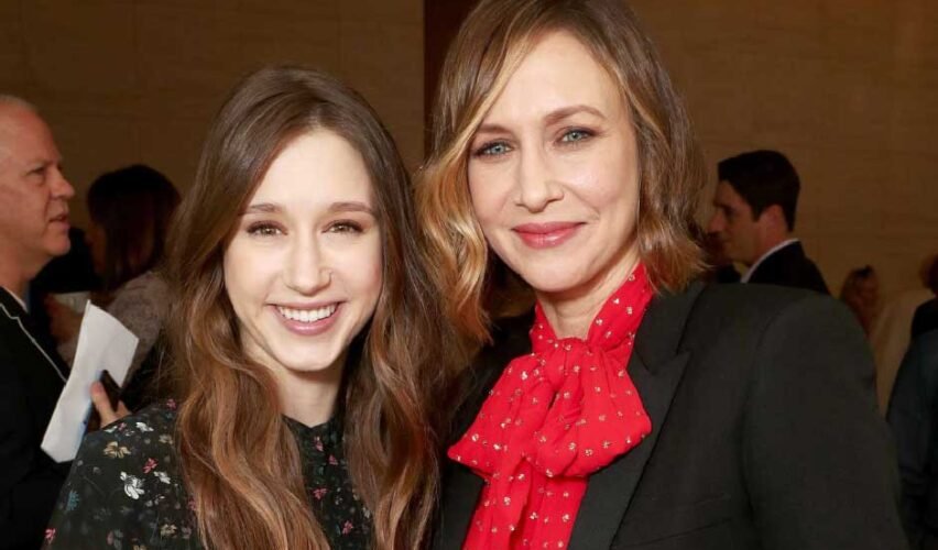 Nadia Farmiga: Family Background, Family Ties, Values, and More