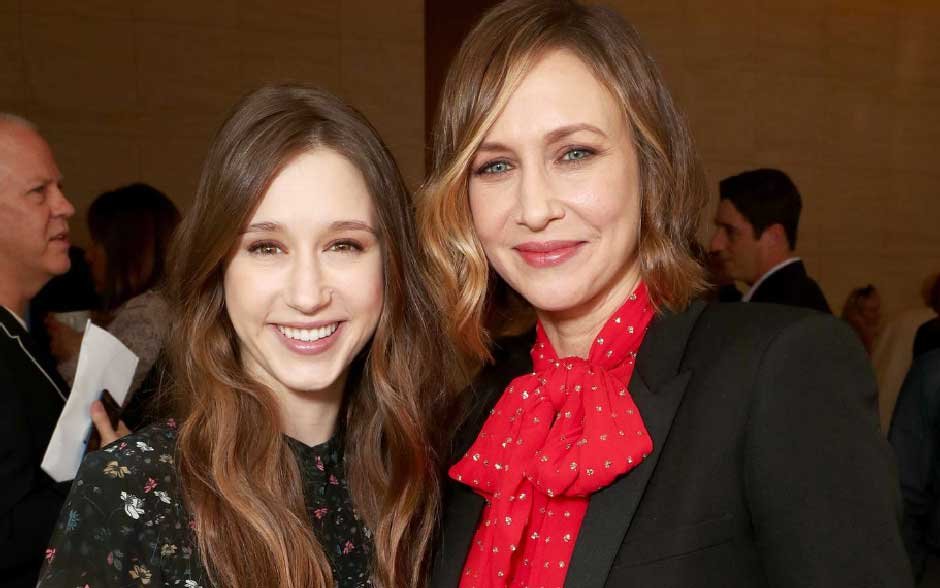 Nadia Farmiga: Family Background, Family Ties, Values, and More