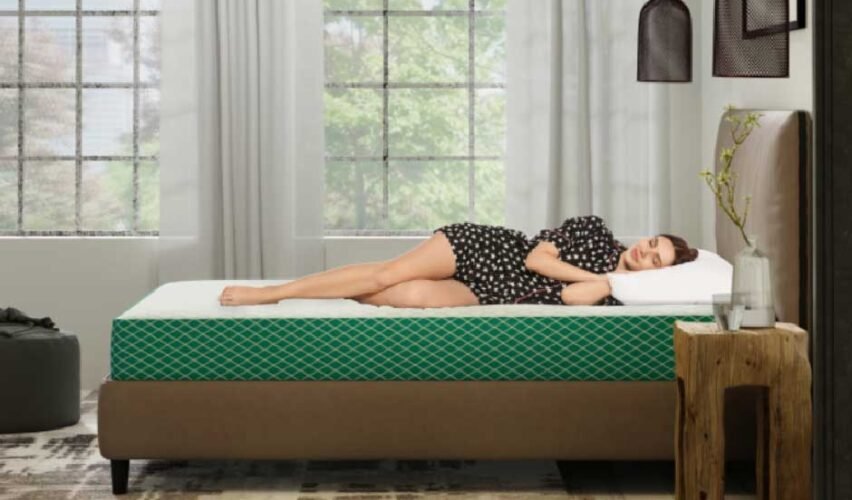 Sleep Solutions: What to Look for in a Quality Mattress Provider