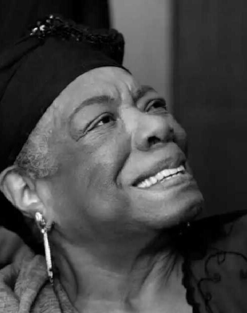 Vivian Baxter Johnson’s Early Life, Challenges, and Influence on Her Daughter Maya Angelou