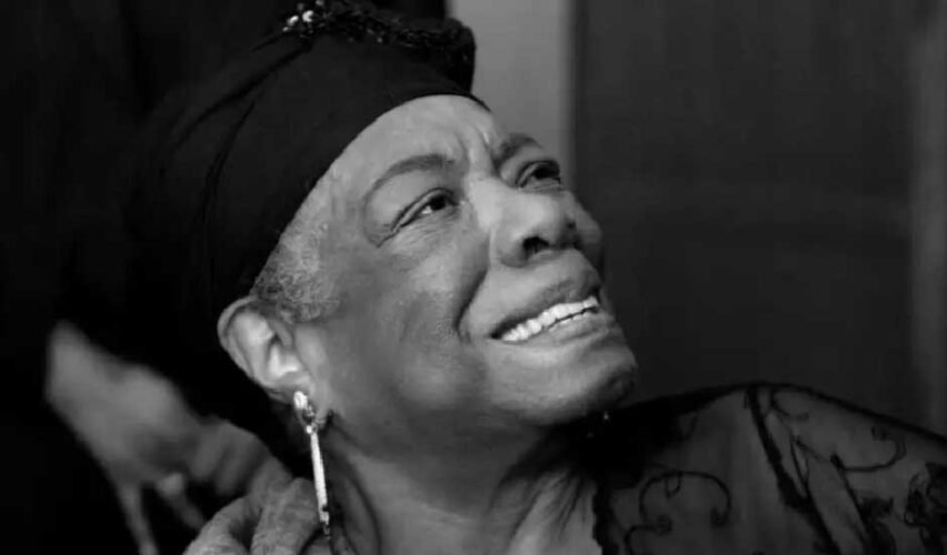 Vivian Baxter Johnson’s Early Life, Challenges, and Influence on Her Daughter Maya Angelou