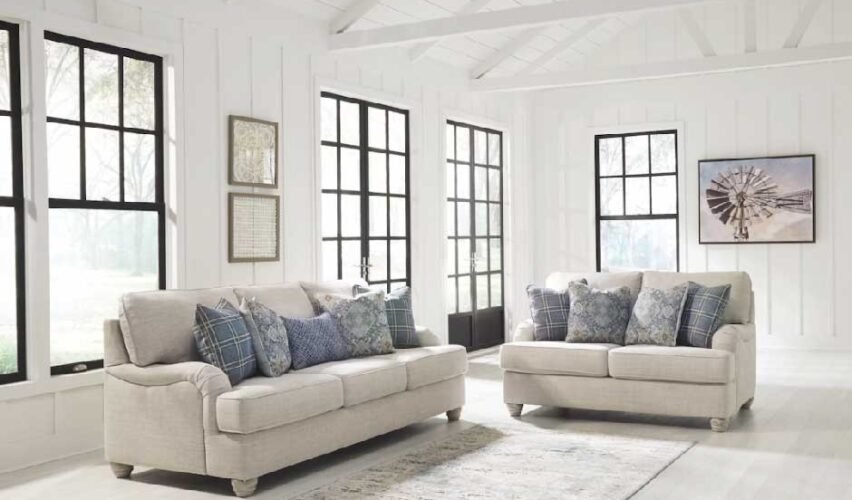 What Are the Pros and Cons of Buying Entire Furniture Sets