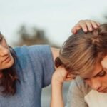 Coping Mechanisms for Teens Facing Grief