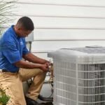 DIY vs. Professional HVAC Repair