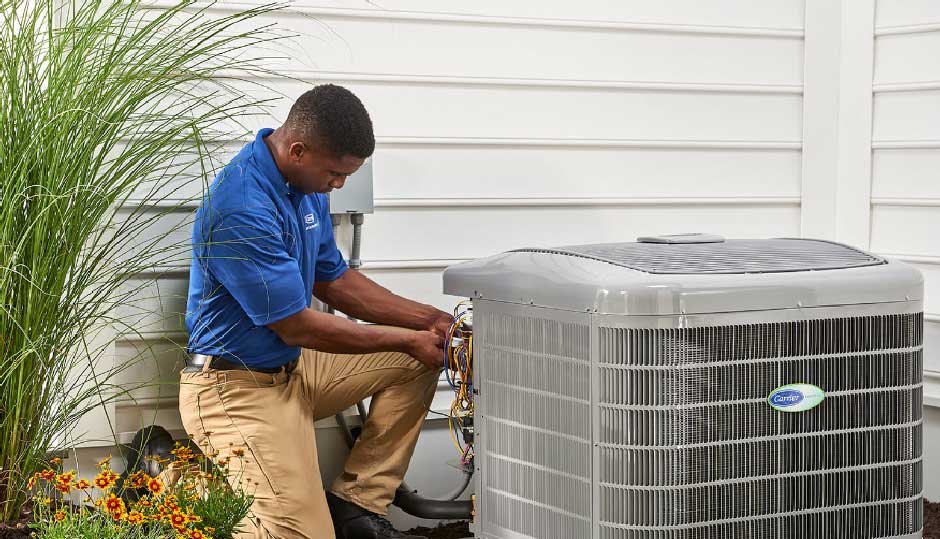 DIY vs. Professional HVAC Repair