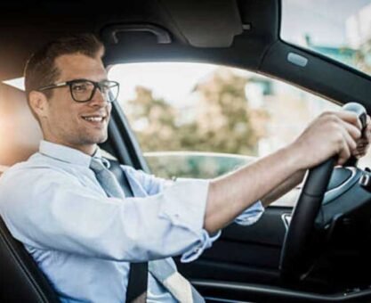 Drive Smart, Stay Safe: The Essential Tips for Defensive Driving