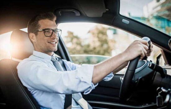 Drive Smart, Stay Safe: The Essential Tips for Defensive Driving