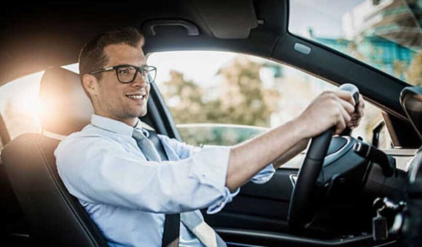 Drive Smart, Stay Safe: The Essential Tips for Defensive Driving