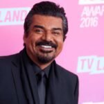 George Lopez Net Worth