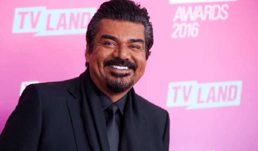 George Lopez Net Worth