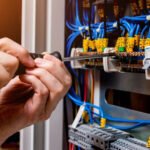 Home’s Electrical System