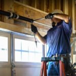 How Same-Day Garage Door Repair Can Enhance Home Security