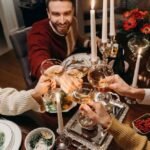 How to Host a Memorable Christmas Dinner