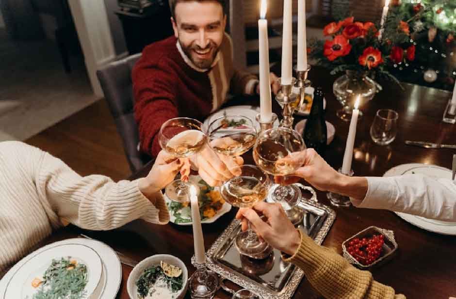 How to Host a Memorable Christmas Dinner